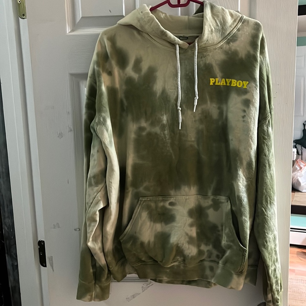 Playboy hoodie